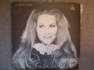 IRENA SANTOR - Z TOBĄ NA ZAWSZE - 1 PRESS