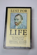 Lust for Life Wersja kieszonkowa Irving Stone