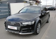 Audi A6 Allroad 3,0 TDI Quattro 3.0 Diesel 218KM