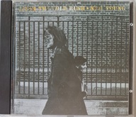 Neil Young After The Gold Rush USA CD Irl