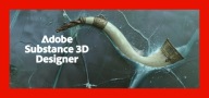 Substance 3D Designer 2026