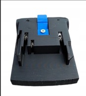 Adapter baterii DeWALT XR 18V 20V MAX do urządzeń Makita 18V LXT