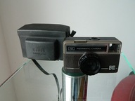 KODAK INSTAMATIC 76X BRĄZOWY