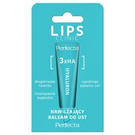 Perfecta Lips Clinic Nawilżający balsam do ust