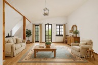 Dom, Warszawa, Wilanów, 241 m²