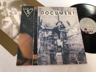 R.E.M. – Document ...Lp EX- 575