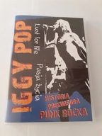 Iggy Pop - płyta DVD