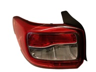 DACIA LOGAN II LAMPA TYŁ TYLNA LEWA SEDAN 12-