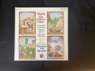 3LpBox. Haydn - Die Jarheszeiten