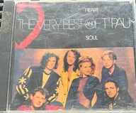 T’PAU Heart and soul - the very best of …. !!!!
