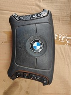 PODUSZKA KIEROWCY Multifunkcja AIRBAG BMW E46 E39