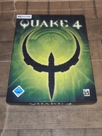 QUAKE 4 QUAKE IV BIG BOX PREMIEROWA DE/ENG PC [2]