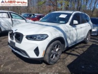 BMW X3 2022 BMW X3 xDrive30i Sports Activity 2.0 Benzyna 248KM