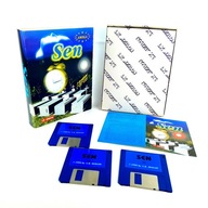 SEN POLSKA GRA AMIGA BIG BOX KOLEKCJONERSKI PL