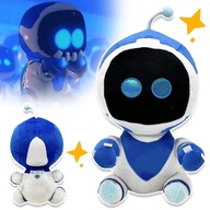 Maskotka Pluszowy Astro Bot niebieska 30 cm