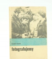 Fotografujemy Ryszard Kreyser 1982