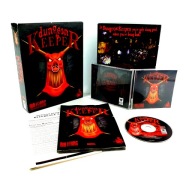 DUNGEON KEEPER 1 I BIG BOX KOLEKCJONERSKI PC ENG