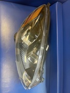 FORD ESCAPE III LAMPA BEZ LED PRAWA USA LJ6B13W029AH