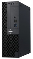 Komputer PC DELL OPTIPLEX 3050 i5-6500 4GB 500GB Lic W10 Pro (390)(M)