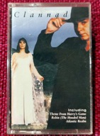 Celtic Collection, Clannad, 1999 [kaseta]