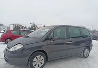 Citroen C8 Citroen C8 2.0 Diesel 136KM