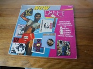 Now Dance 12" version Grace Jones U2 Eurythmits Tina Turner 2LP UNIKAT