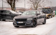 Dodge Charger Dodge Charger 3.6 V6 304KM 3.6 Benzyna 305KM