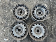 Felga Felgi stalowa stalowe Opel Chevrolet 2140141 5.5" x 14" 4x100 ET 49