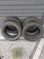 OPONY LETNIE MICHELIN PRIMACY HP 215/55/17