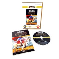 EXTRA KLASYKA GOLD SAGA EMPIRE EARTH 1 + 2 II I PC POLSKIE WYDANIE PL