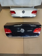 VW PASSAT B7 SEDAN KLAPA POKRYWA BAGAŻNIKA
