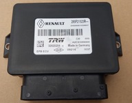 MODUŁ HAMULCA RĘCZNEGO RENAULT MEGANE III 285F21523R