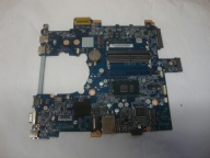 PŁYTA GŁÓWNA Ecco PC CLEVO N750BU