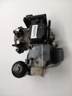 PEUGEOT CITROEN STEROWNIK WYBIERAK SKRZYNI BIEGÓW MCP 9666987680