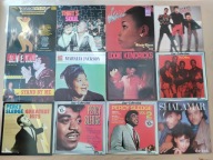 Black Gold: That's Soul, Funk,R&B,... 12xLP/opis !