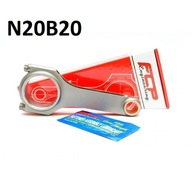 KUTE KORBOWODY BMW F10 F30 F32 2.0 TURBO 125i 320i 420i N20B20 OEM TŁOK