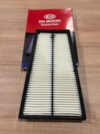 FILTR POWIETRZA KIA CLARUS 96-01 ok9a2 13z40 ORYGINAŁ FV