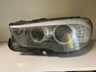 BMW 5 GT F07 BI-XENON LEWY REFLEKTOR 719960709