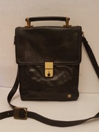 ADPEL TORBA MĘSKA NA RAMIĘ SKÓRZANA LISTONOSZKA