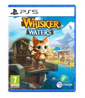 Whisker Waters Sony PlayStation 5 (PS5)