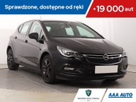 Opel Astra 1.4 T, Salon Polska, Serwis ASO, Klima