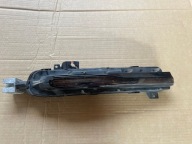 volvo v40 led halogen drl prawy 3 piny