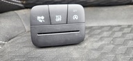 FORD PUMA mk2 fiesta przełącznik przycisk panel eco start stop tcs off