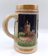 Kufel kubek z sygnowany - Meran - kolekcjonerski 300 ml