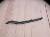 BMW X5 F15 M50dX MOCOWANIE NAKŁADKI NA KRATKĘ LEWE