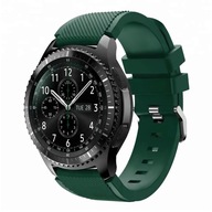 WYGODNY PASEK OPASKA 22mm SMARTWATCH HUAWEI WATCH GT3 / GT3 PRO 46MM GREEN