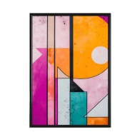 Plakat 40x50 ,Poster , MODERN ,VINTAGE,SALON ,SYPIALNIA , POKÓJ ,BIURO