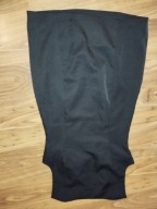 Sukienka damska czarna L