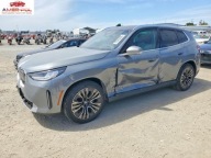 BMW X3 30 XDrive 2026 2.0 Benzyna 255KM