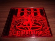 DEEP DESOLATION Possession